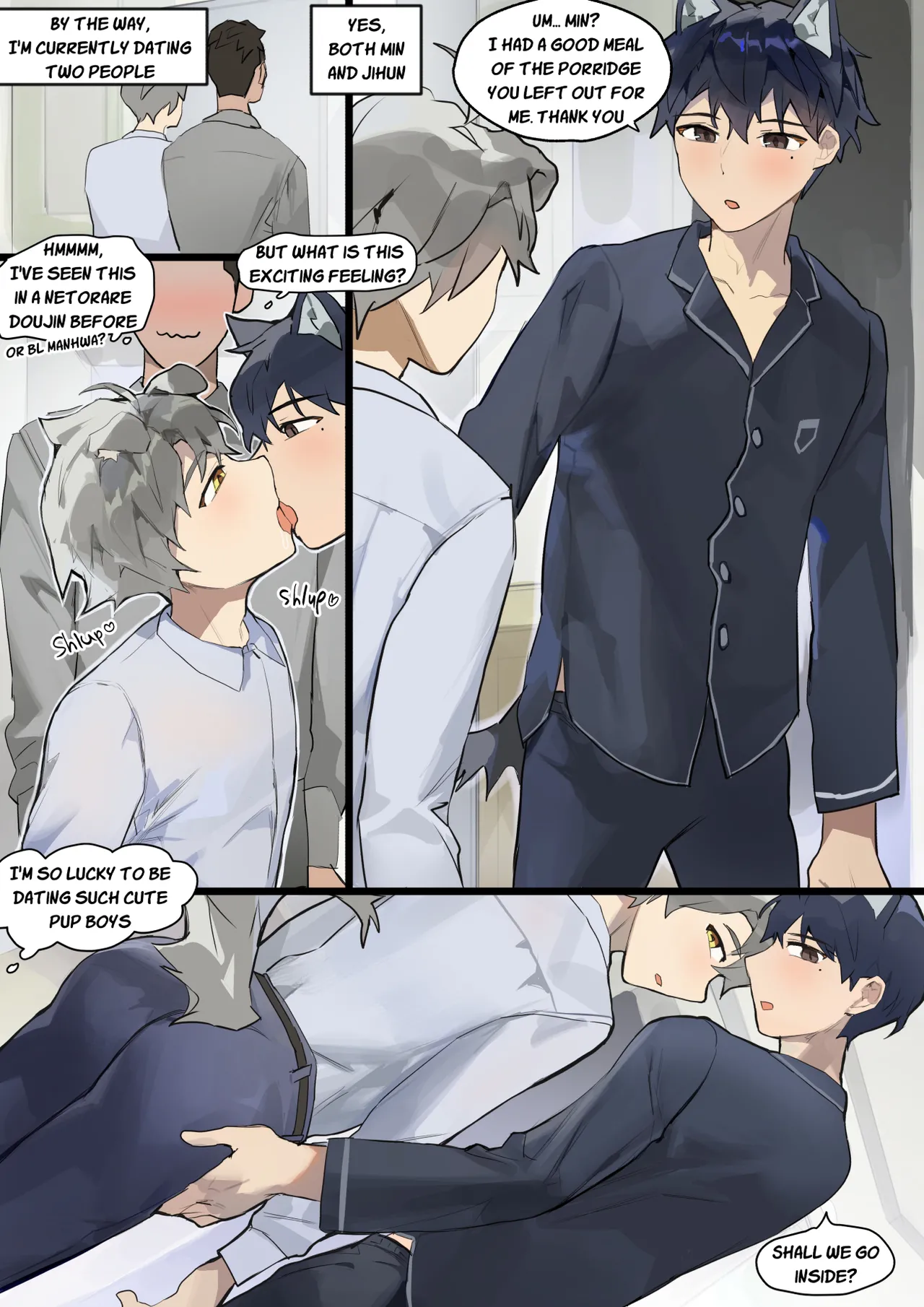 I want an office BF page 5 full