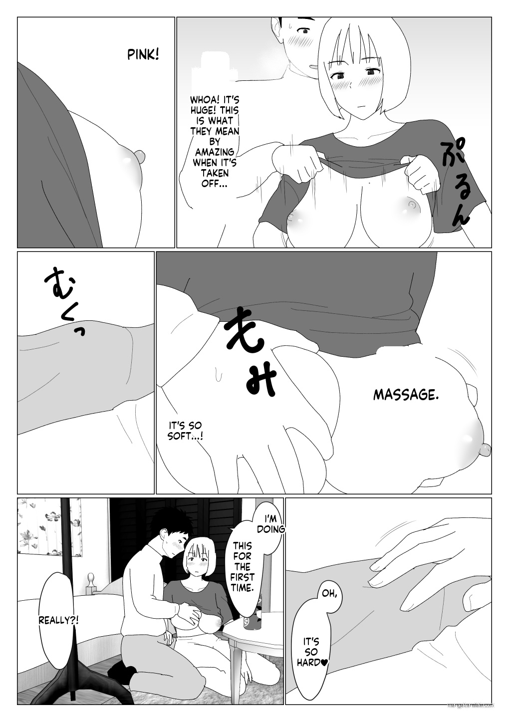 I met my first girlfriend through a dating app page 9 full