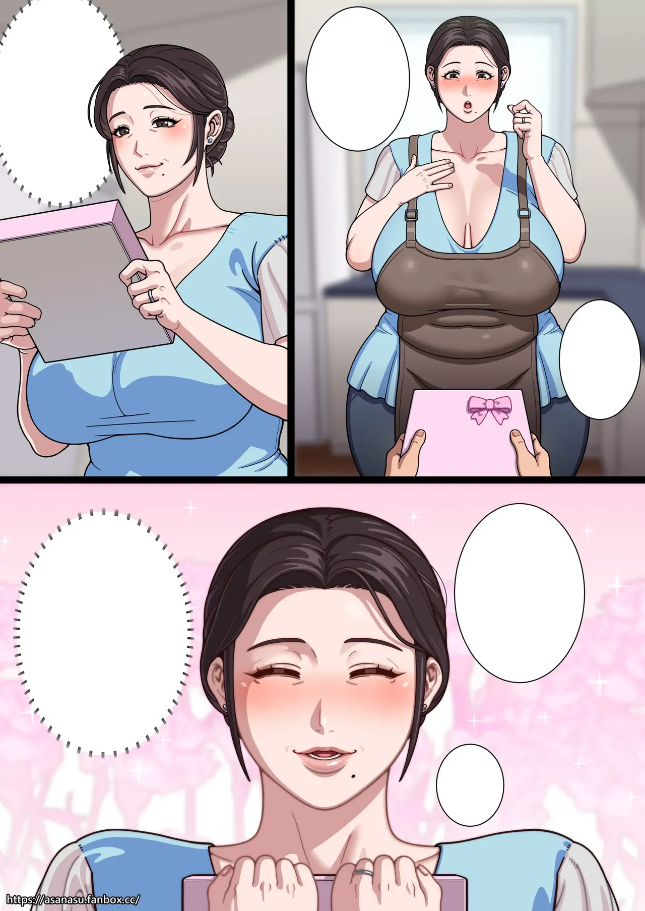 Mother's Day page 5 full