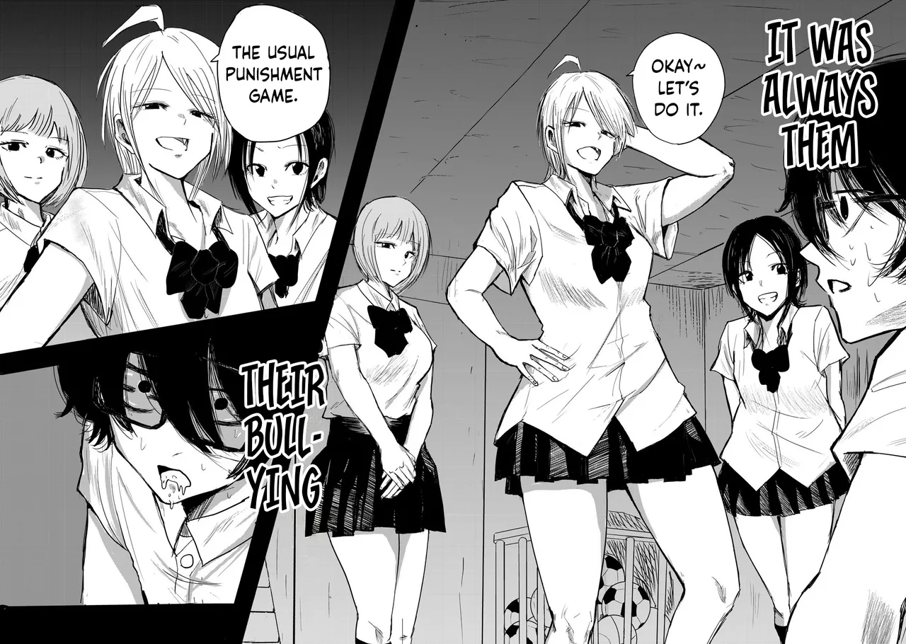 Ueno-kun wa Kaihatsu-zumi | Ueno-kun Has Been Developed Ch 1-67 page 3 full