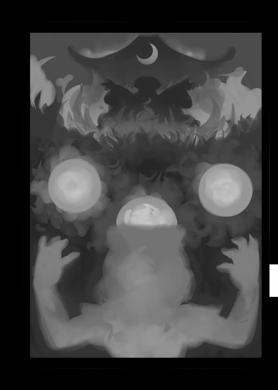 Ikasare jigoku | 活地狱 page 3 full