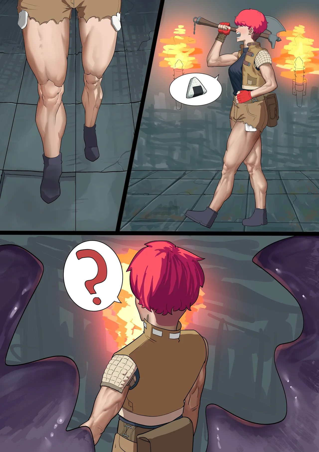 NC16 SKBondage Personal Collection page 6 full