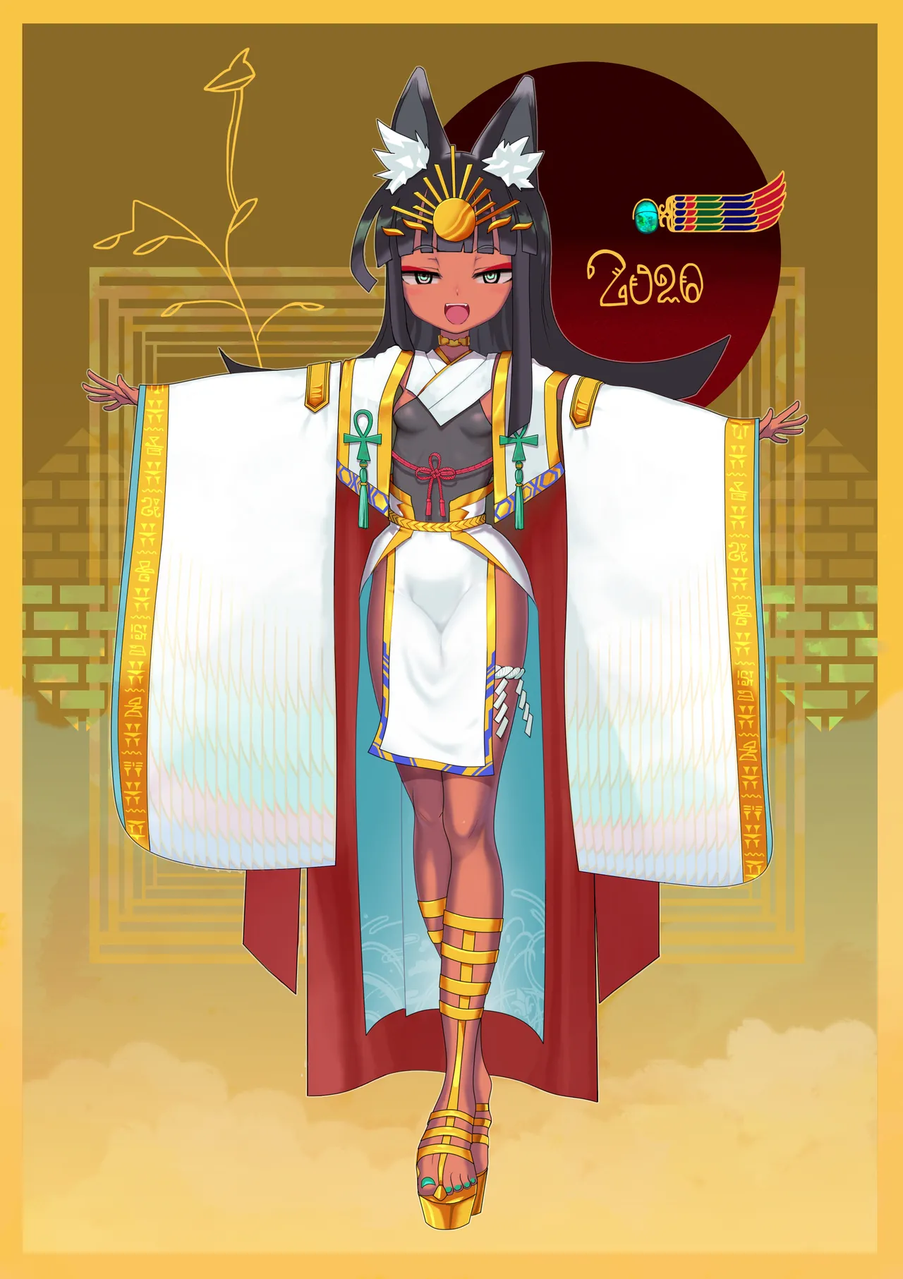 うちの子新衣装差分集まとめ page 2 full