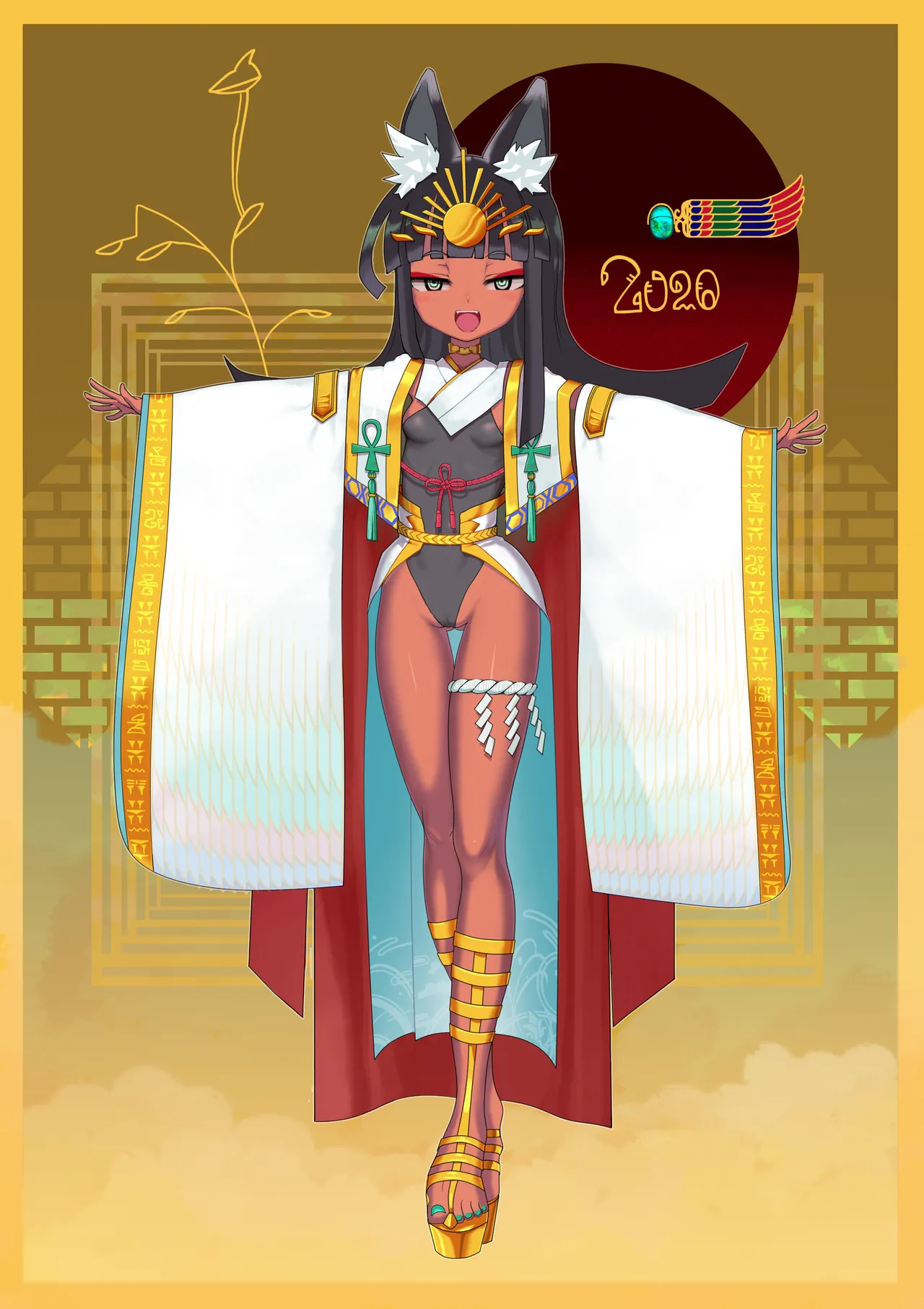 うちの子新衣装差分集まとめ page 3 full