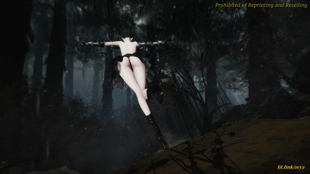 Lost Fist - Chapter 5.6-5.11 page 5 full