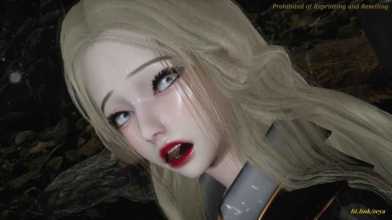 Lost Fist - Chapter 5.6-5.11 page 6 full