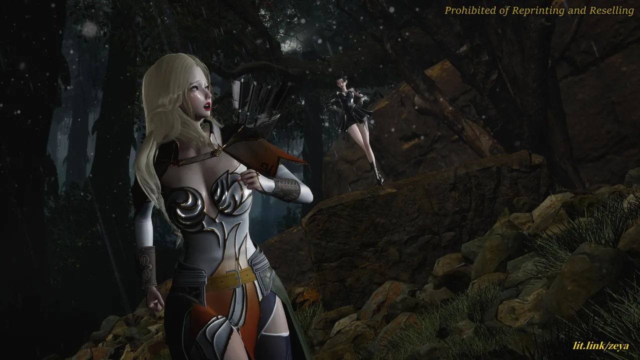 Lost Fist - Chapter 5.6-5.11 page 7 full