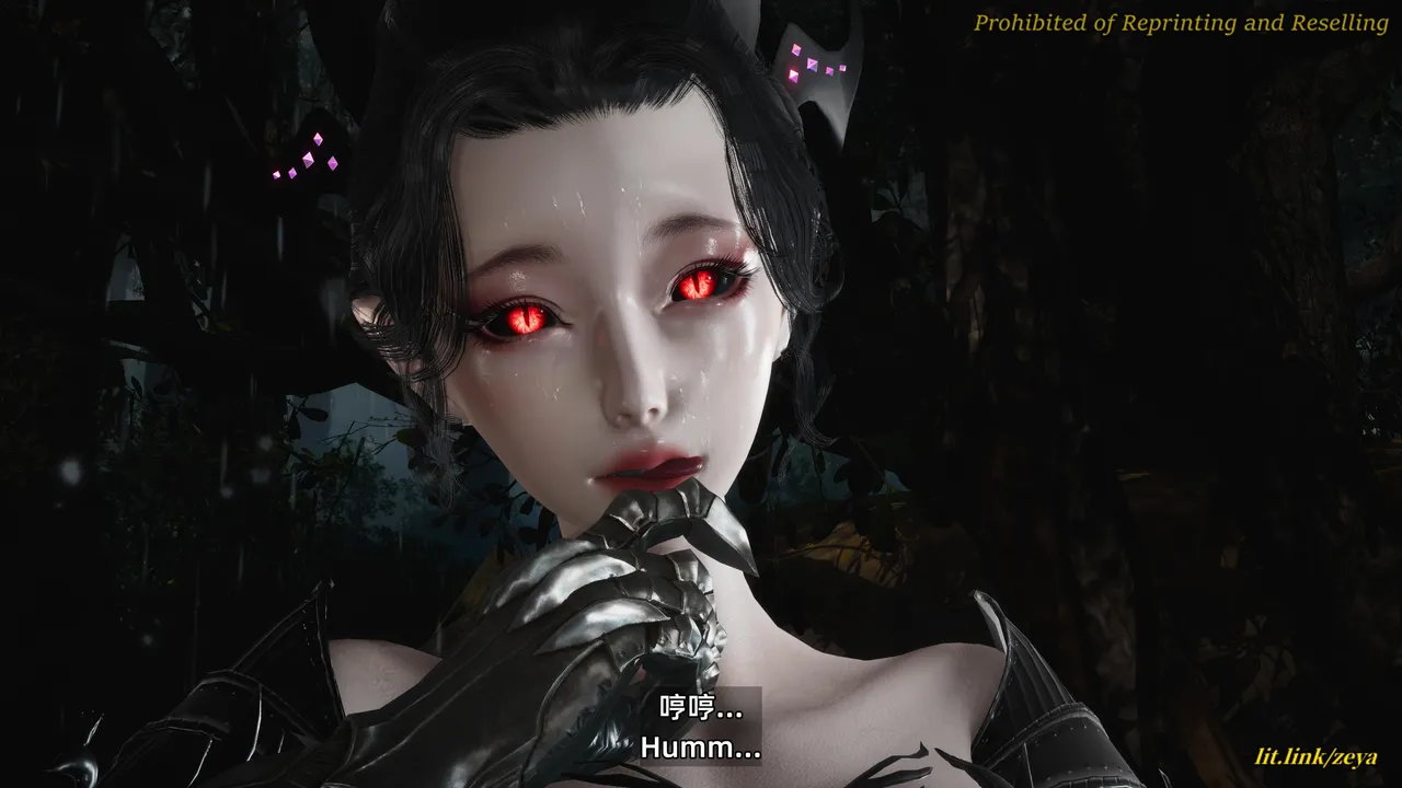 Lost Fist - Chapter 5.6-5.11 page 8 full