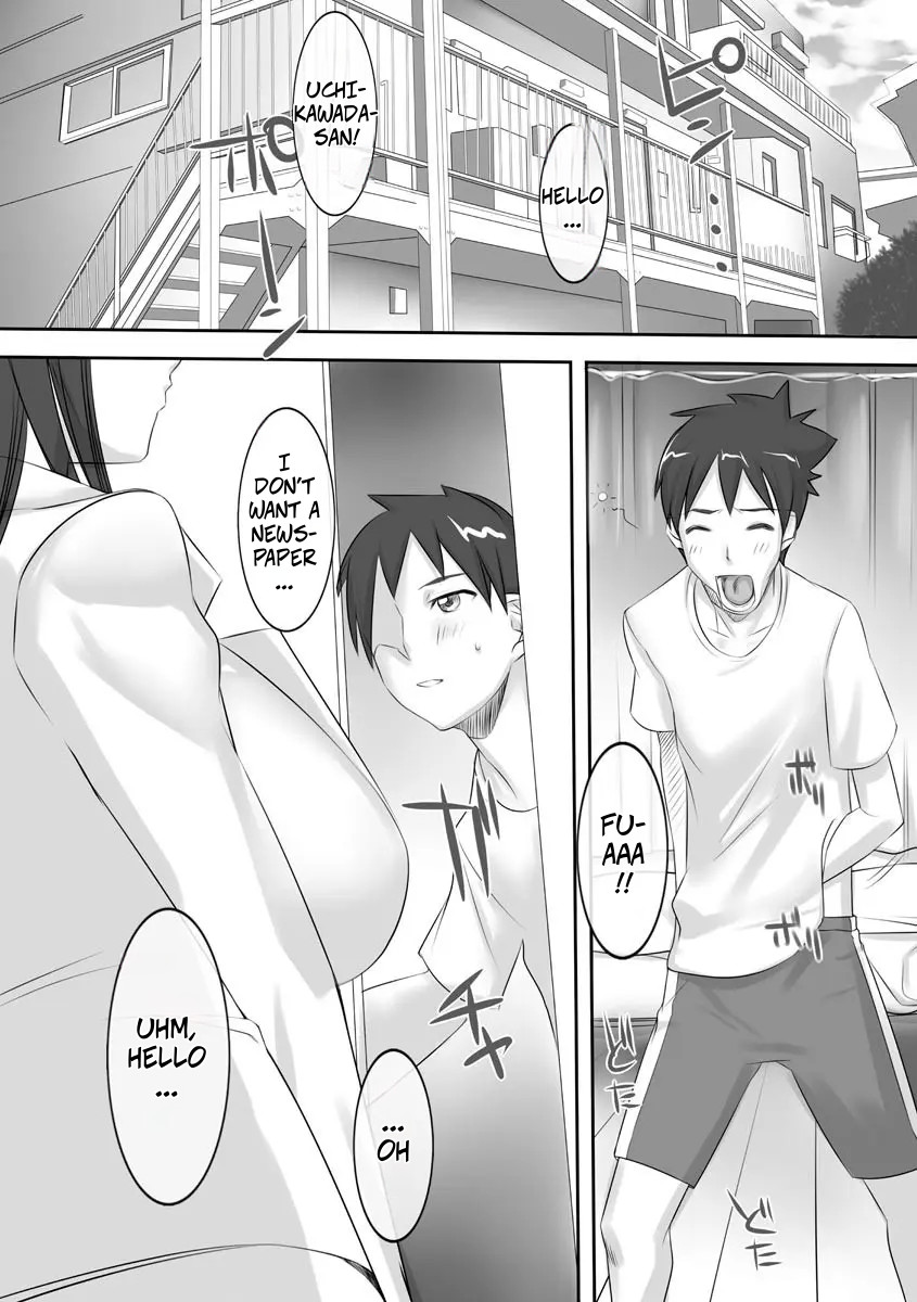 Door to Door Sales Slut page 3 full