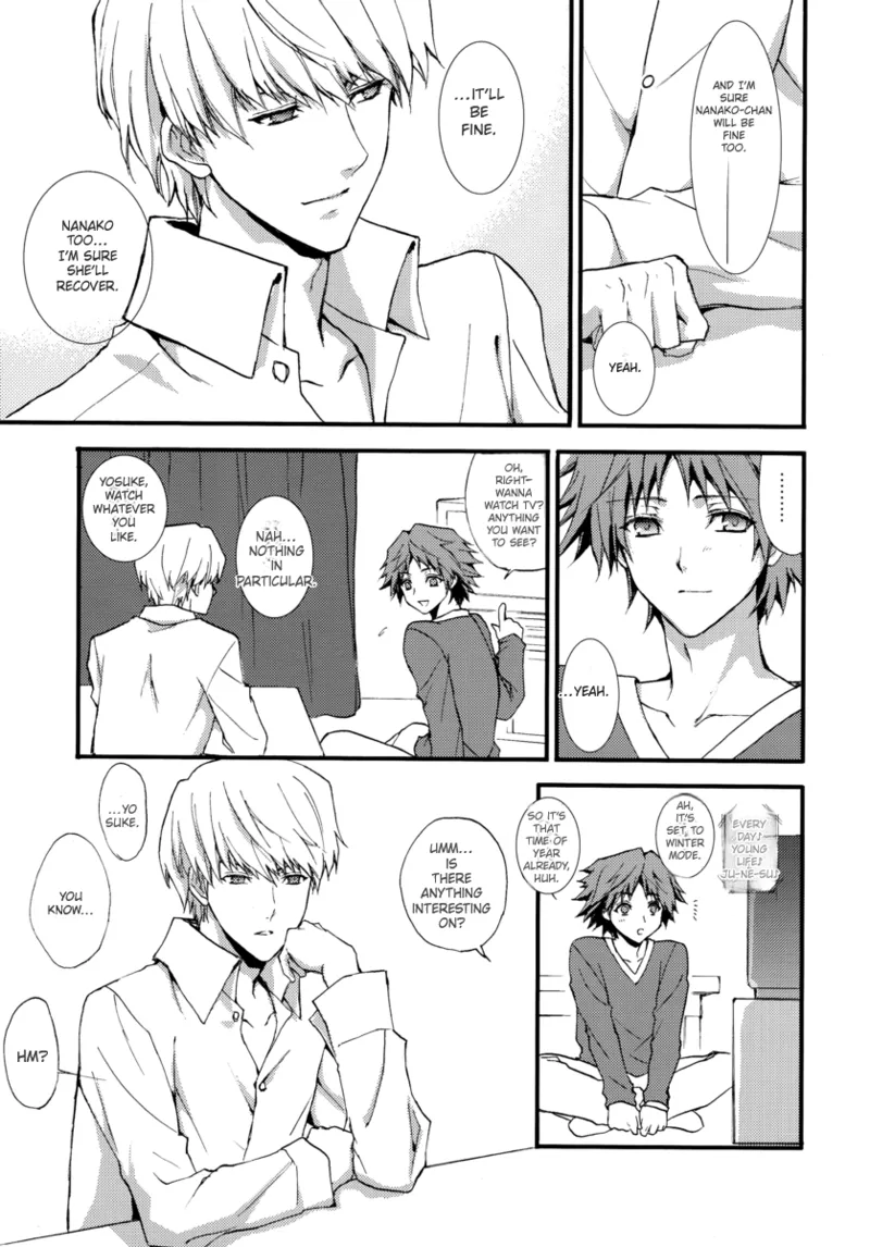 shadow in the mist page 10 full