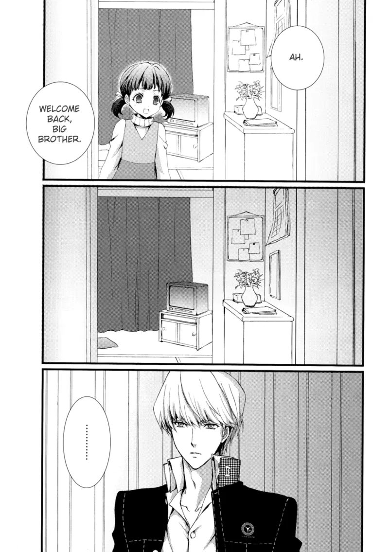 shadow in the mist page 2 full