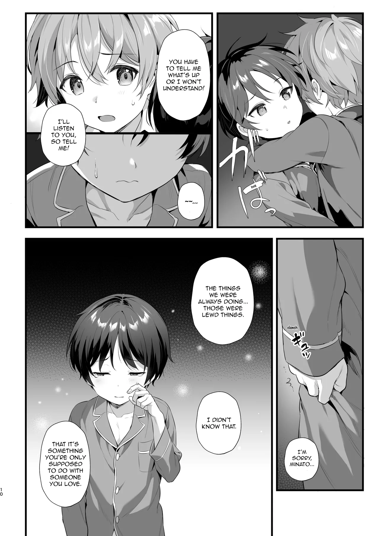 Shota Sextet 5 page 6 full