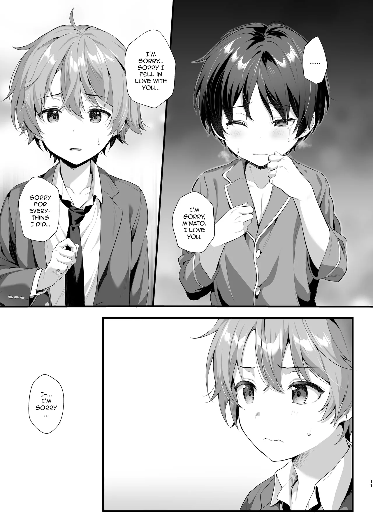 Shota Sextet 5 page 7 full