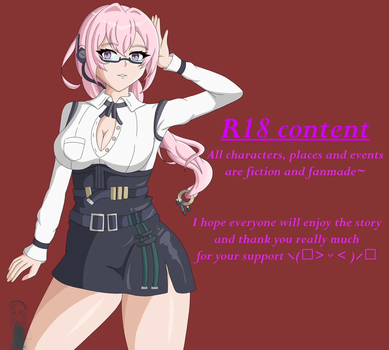 The Man Inside 2.5 page 2 full