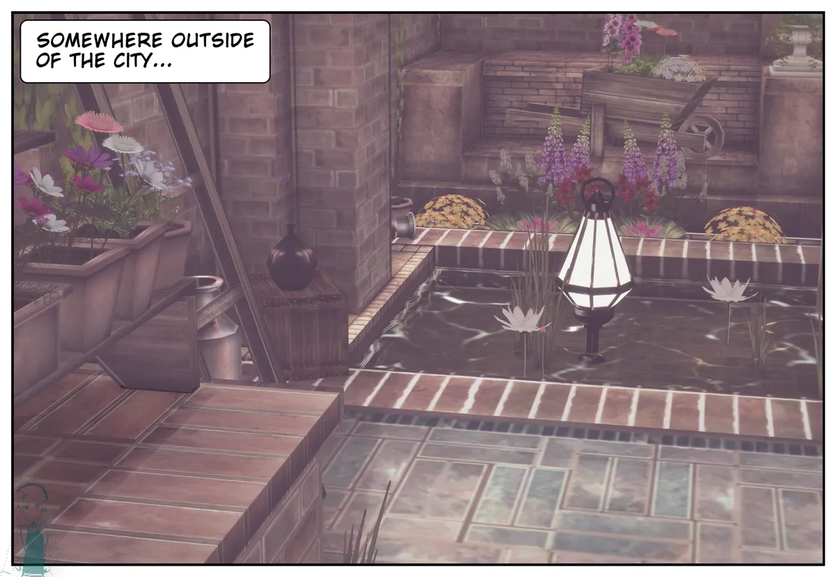 The Man Inside 2.5 page 3 full