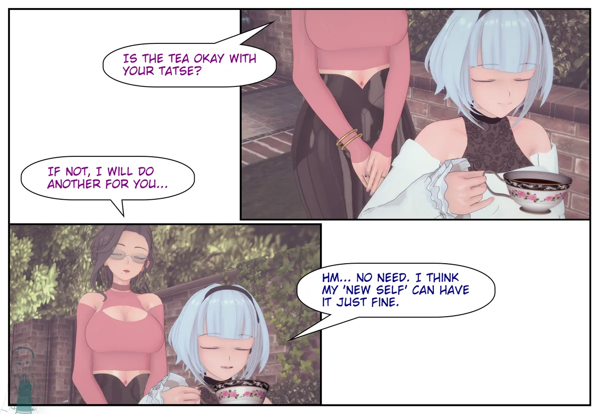 The Man Inside 2.5 page 6 full