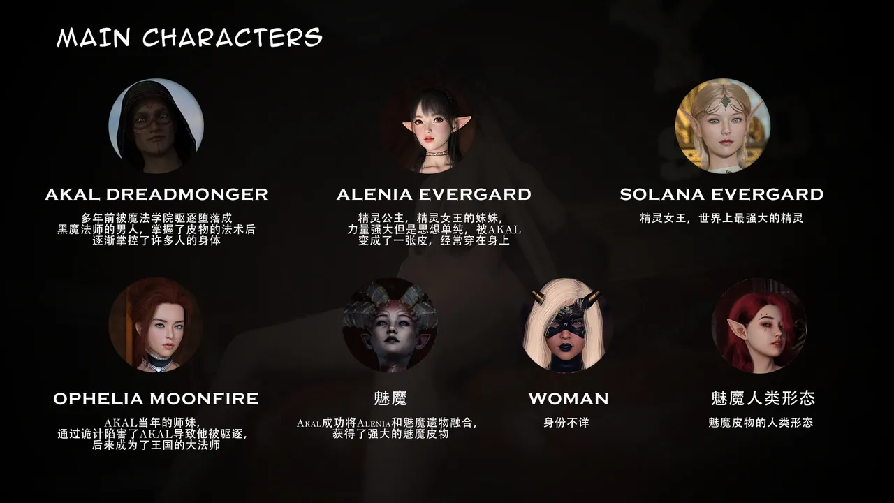 False Honor 7 Part 1 page 2 full