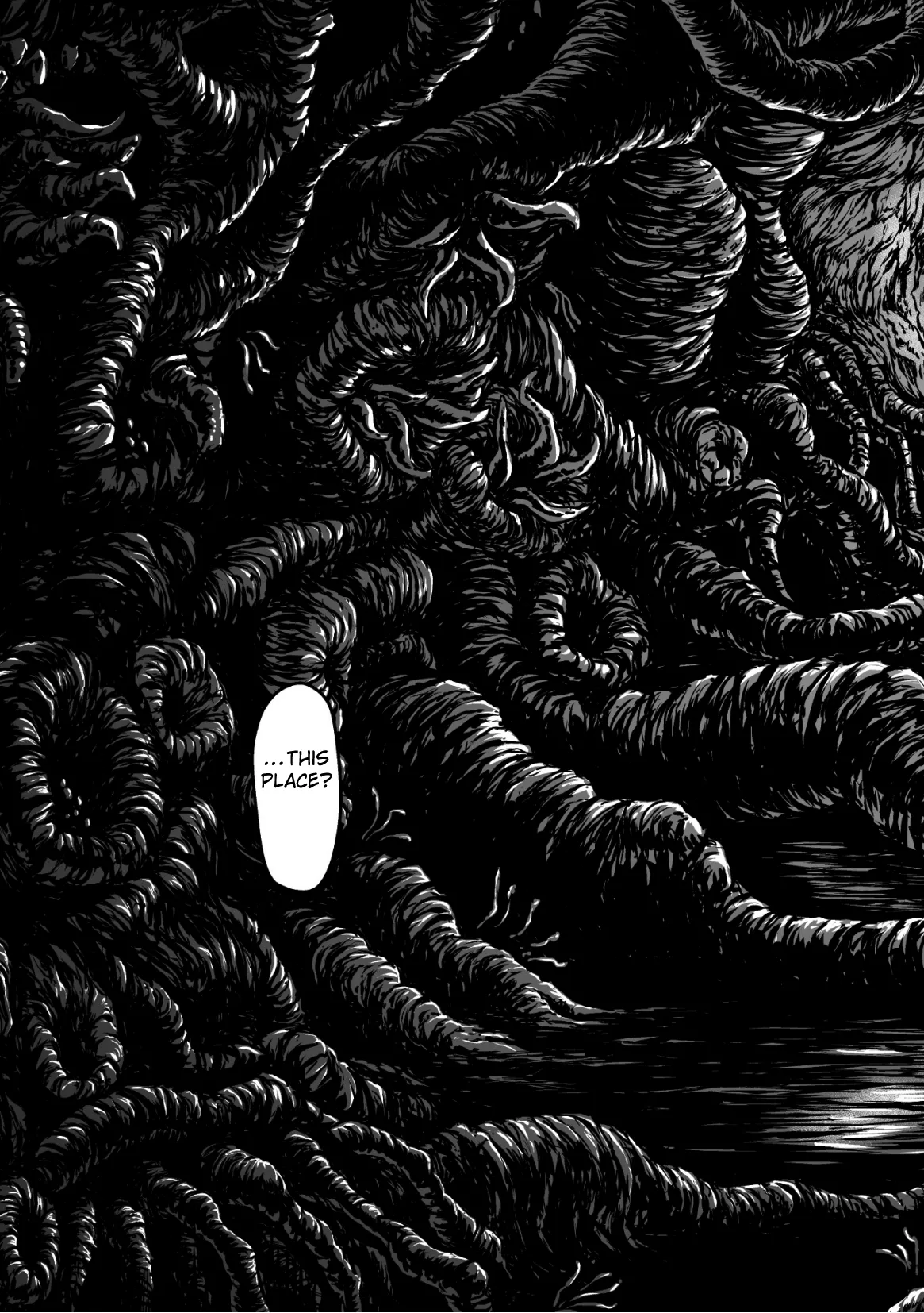 Kangoku Tentacle Battleship Episode 2 page 7 full