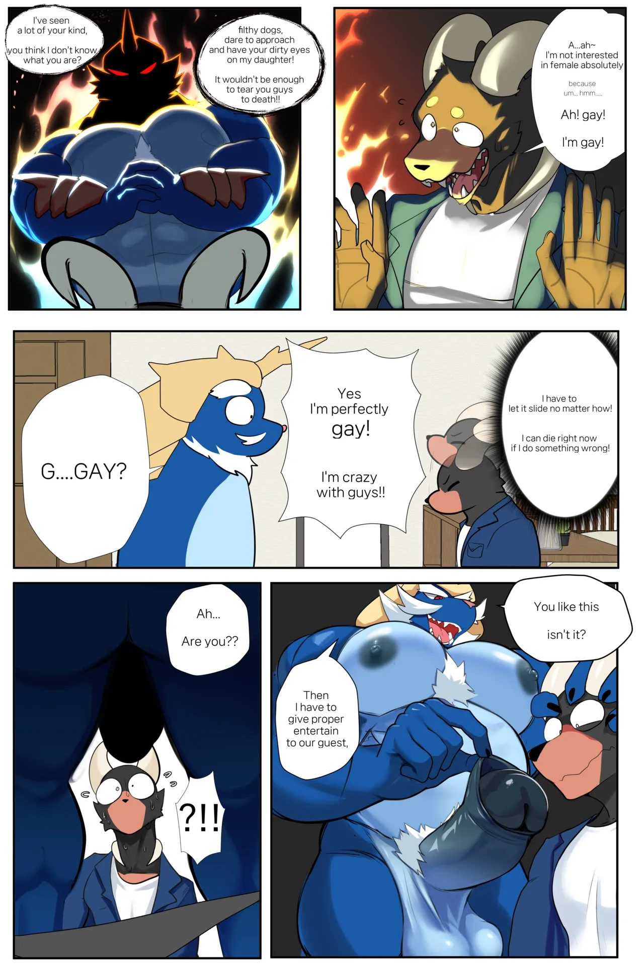 Samurott & Houndoom page 3 full