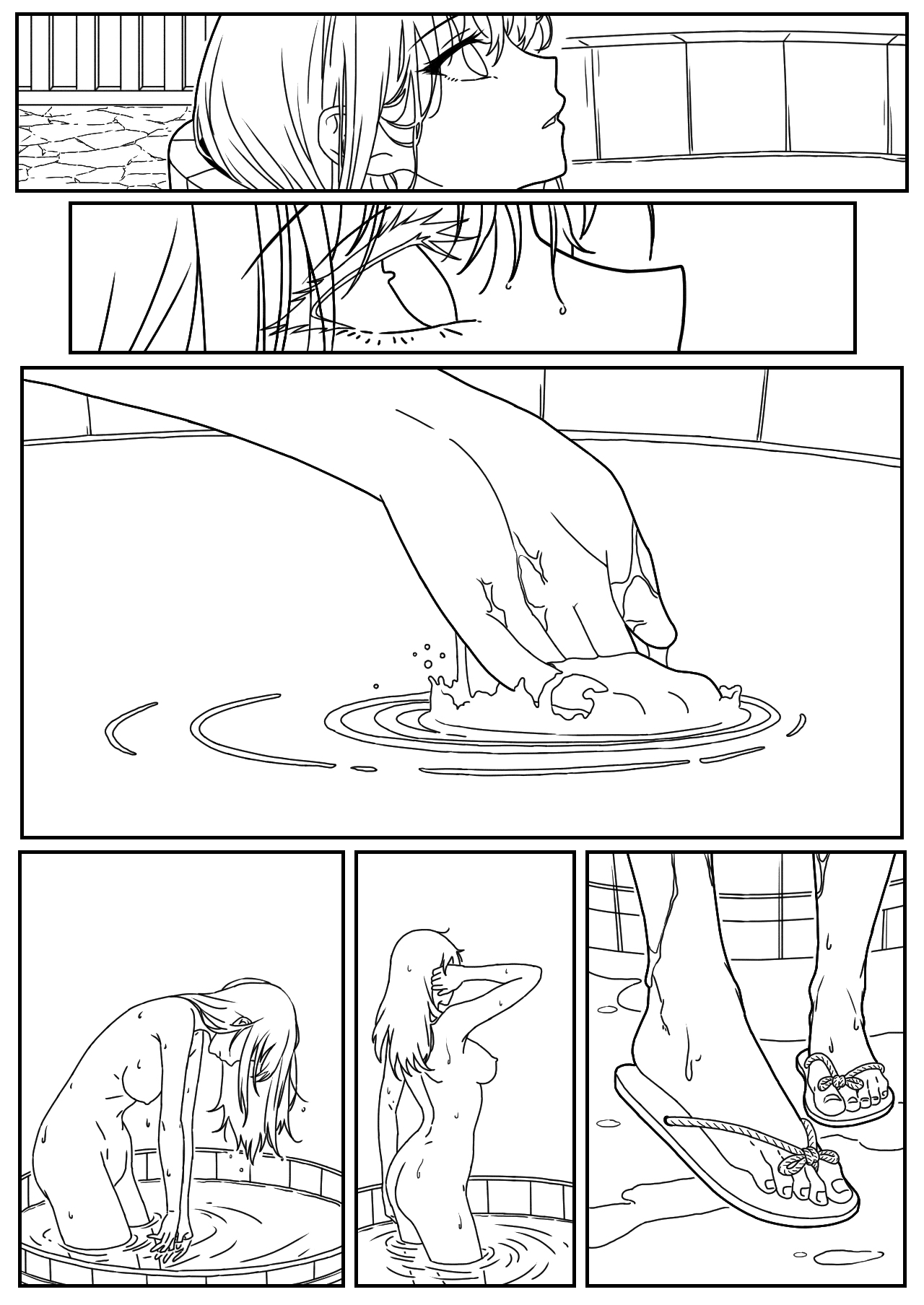 落英 三春 page 5 full