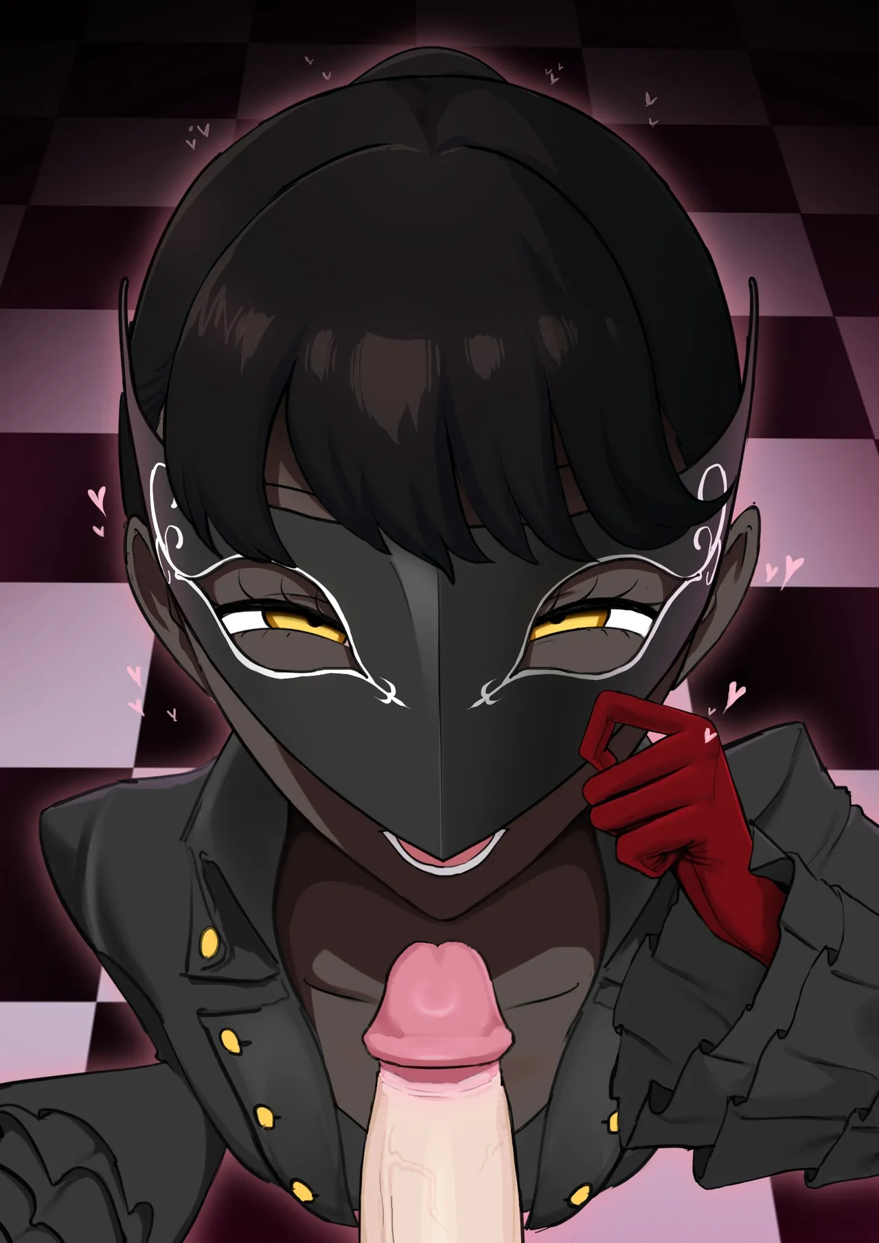 Captured and manipulated in the palace page 10 full