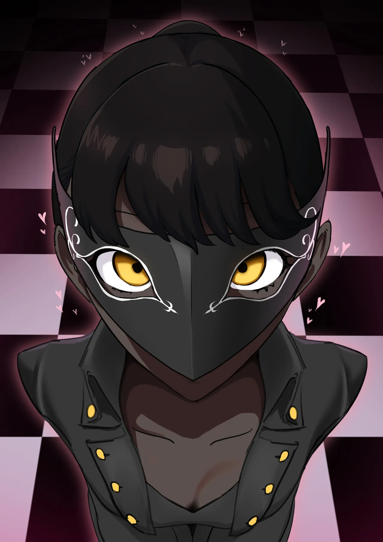 Captured and manipulated in the palace page 9 full