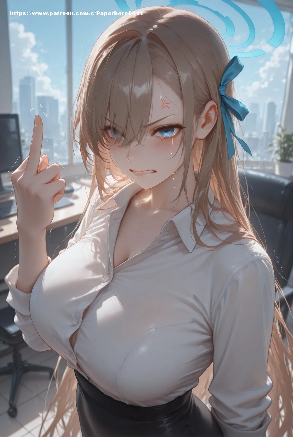 一之濑明日奈 page 10 full