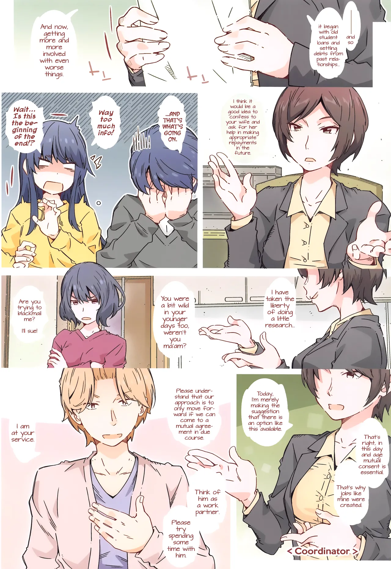 Made tte Itta no ni page 3 full