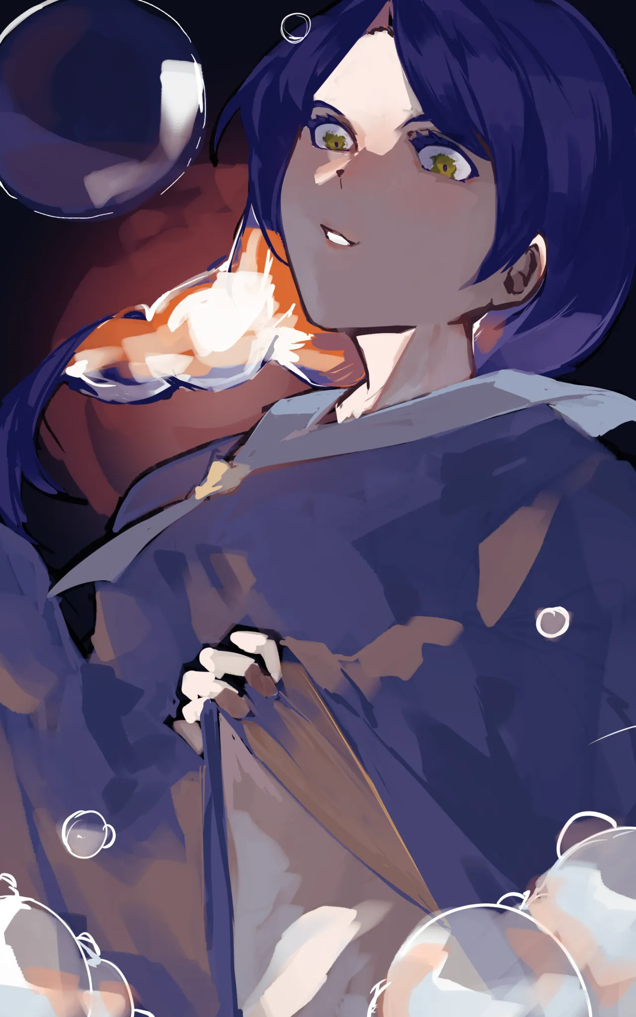 A girl more beast than beast user page 1 full