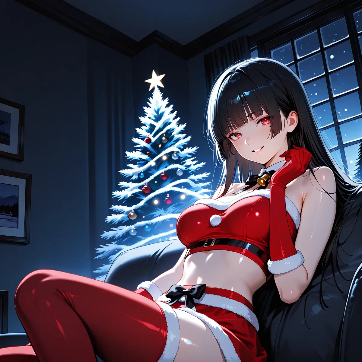 Merry Chisa Mas メリー・チサ・マス page 10 full