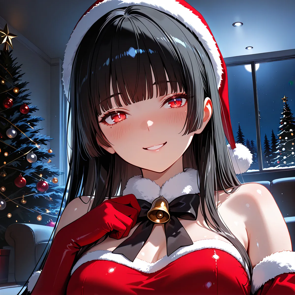 Merry Chisa Mas メリー・チサ・マス page 2 full