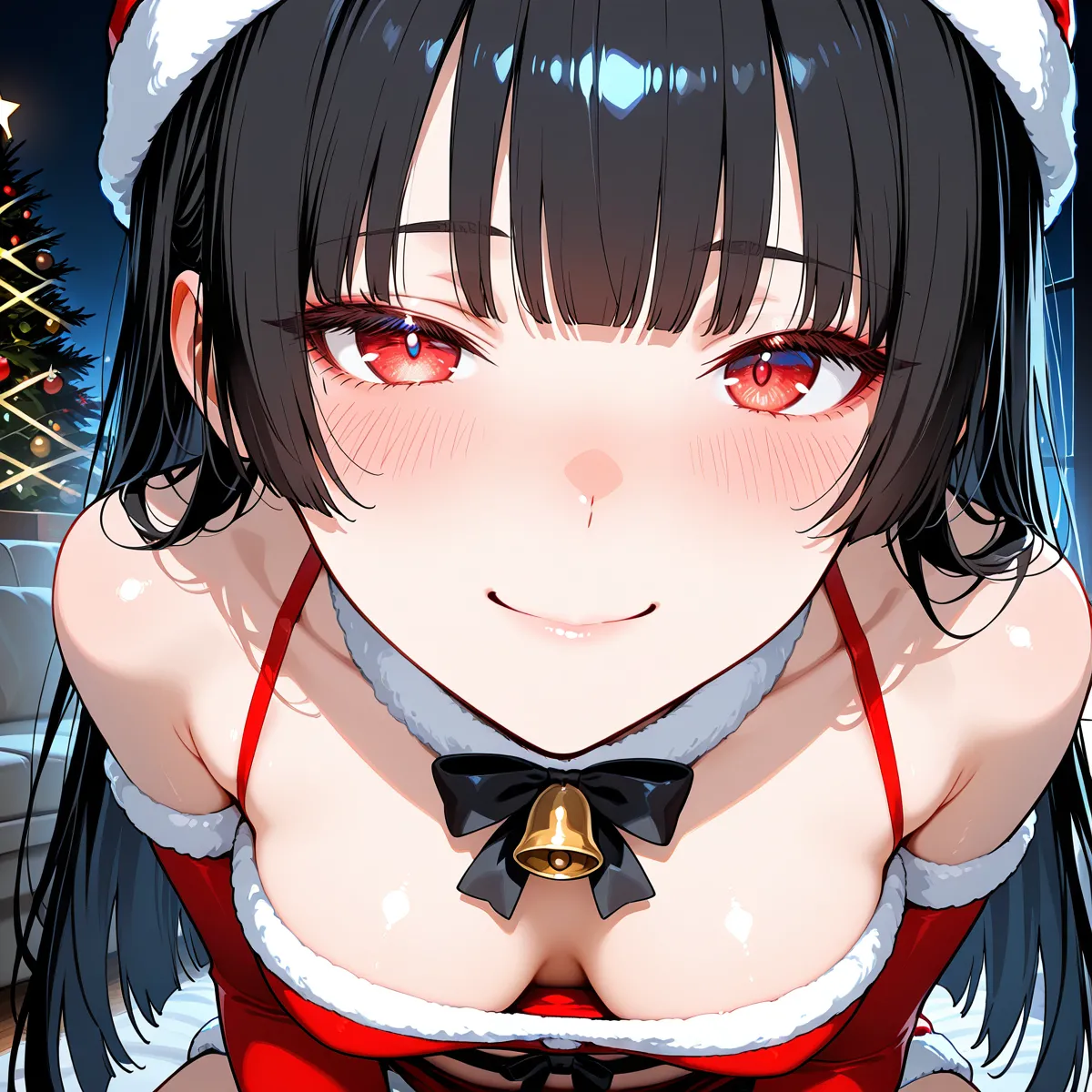 Merry Chisa Mas メリー・チサ・マス page 3 full