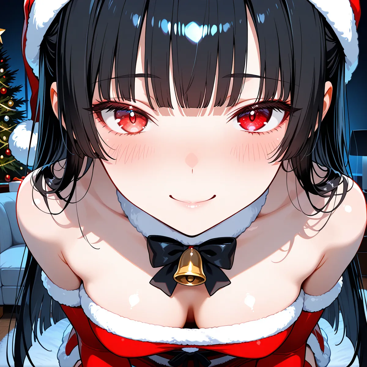 Merry Chisa Mas メリー・チサ・マス page 4 full