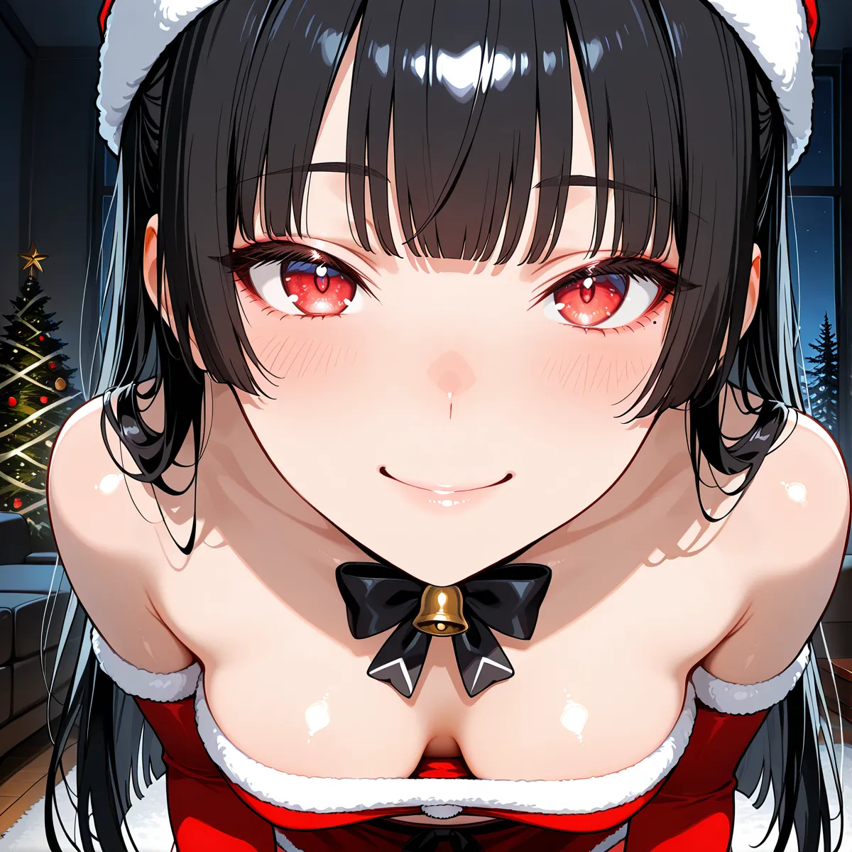 Merry Chisa Mas メリー・チサ・マス page 5 full