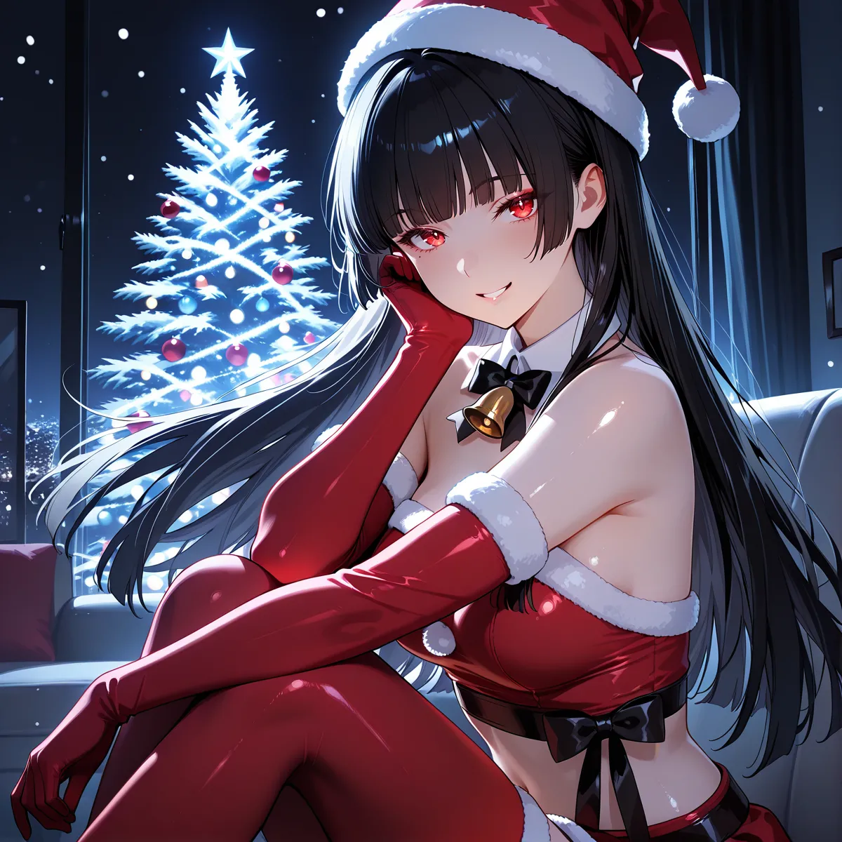 Merry Chisa Mas メリー・チサ・マス page 6 full