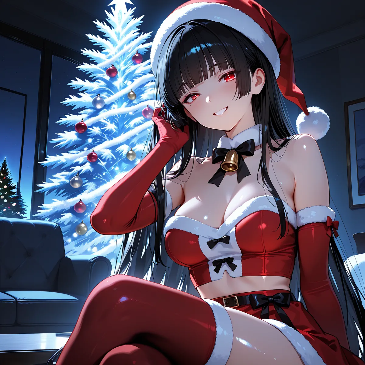 Merry Chisa Mas メリー・チサ・マス page 7 full