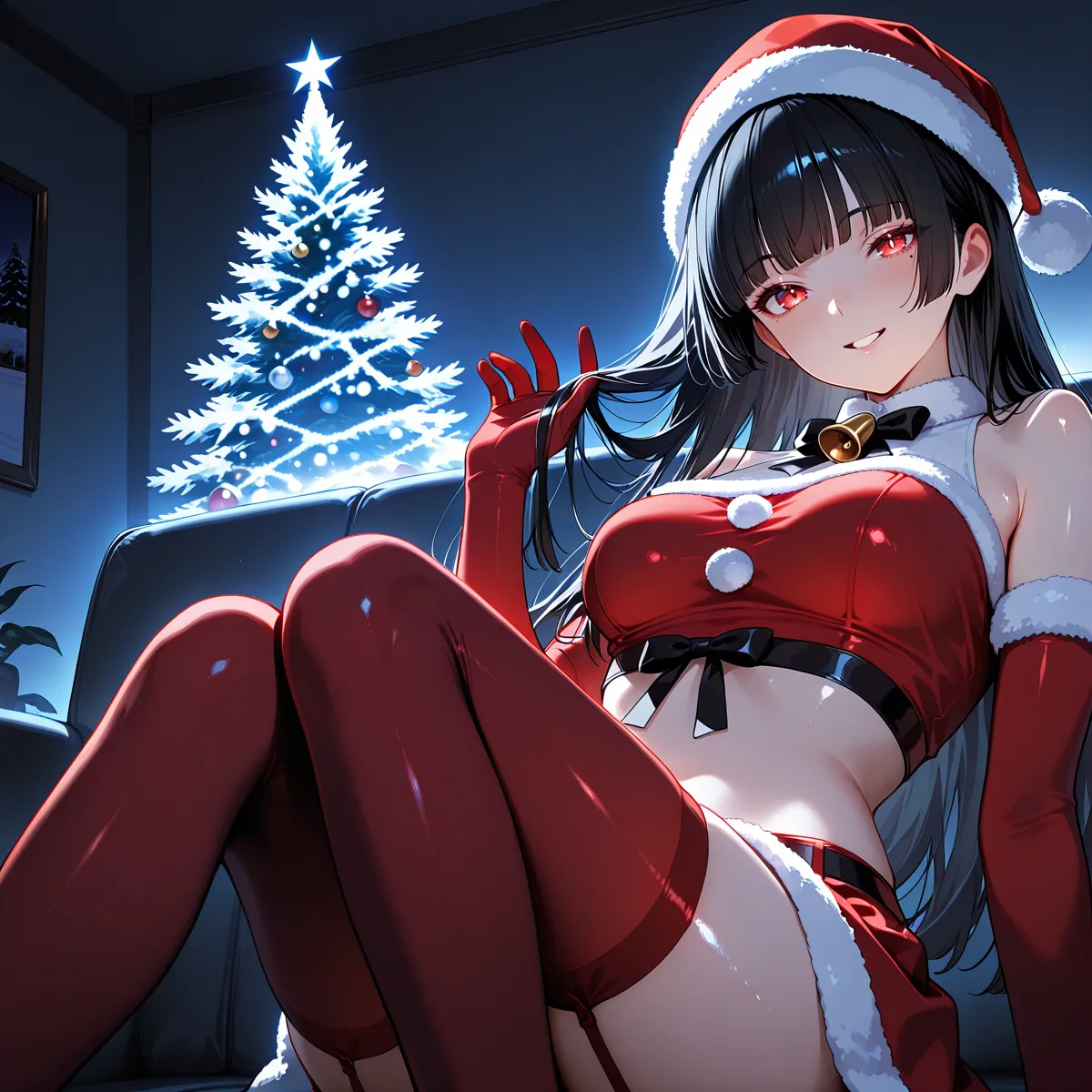 Merry Chisa Mas メリー・チサ・マス page 8 full