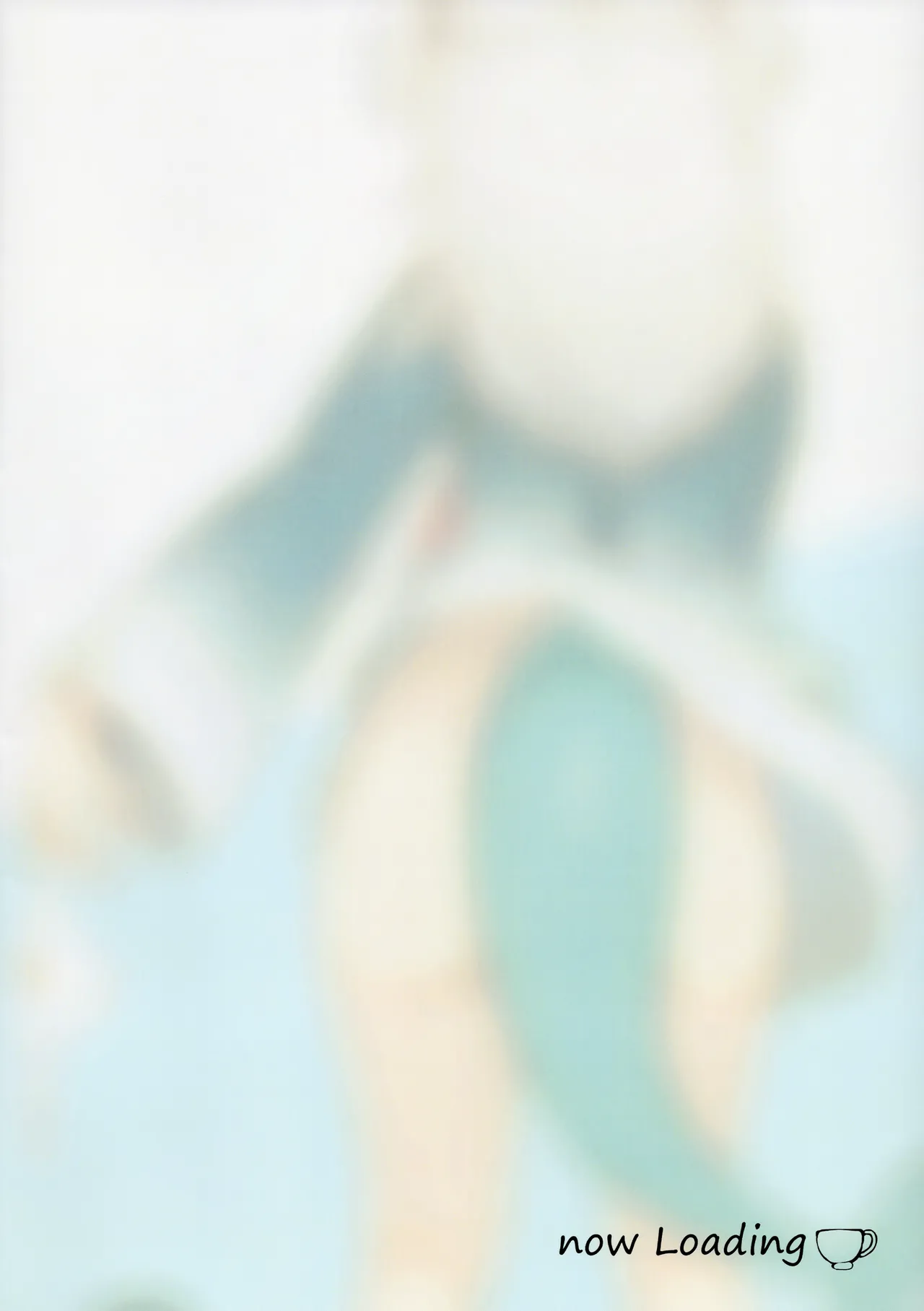 Shiriizu in the Hips page 2 full