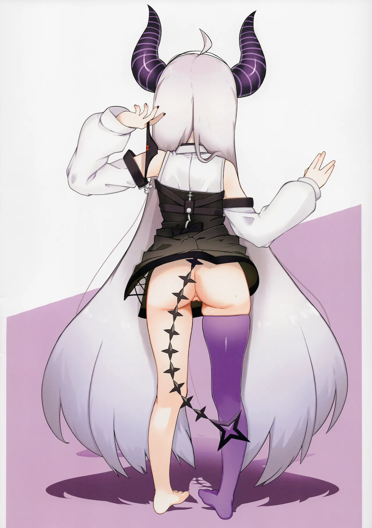 Shiriizu in the Hips page 4 full