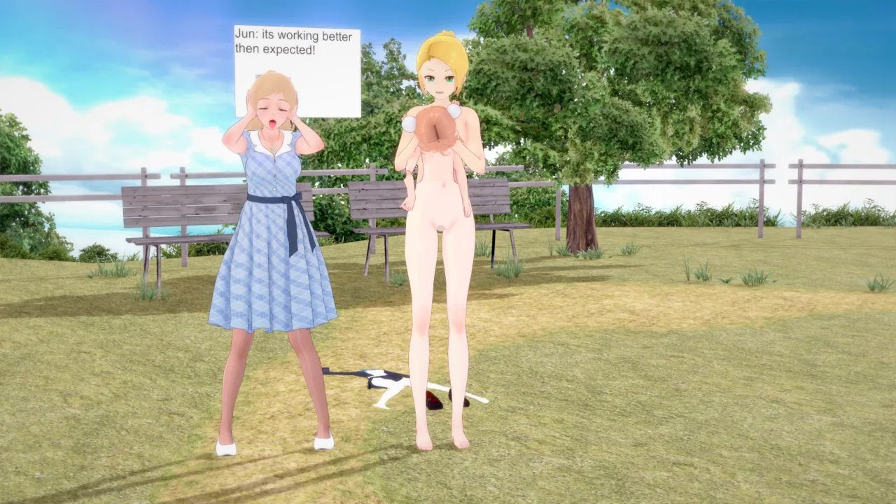 Mother daughter adventures page 6 full