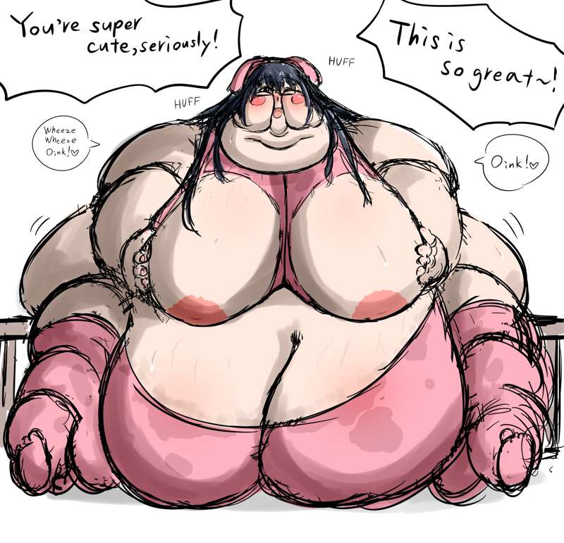 Huurin Kazzan Collection page 5 full