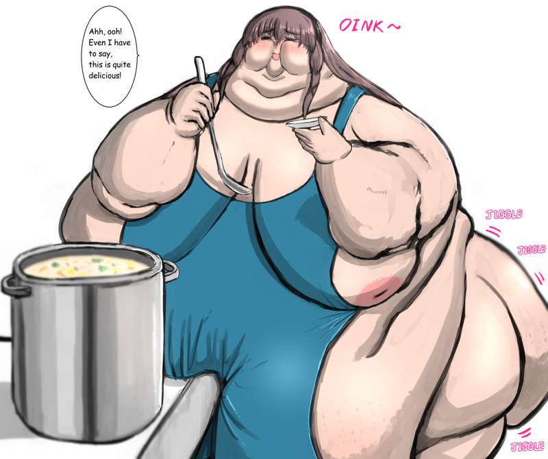 Huurin Kazzan Collection page 6 full