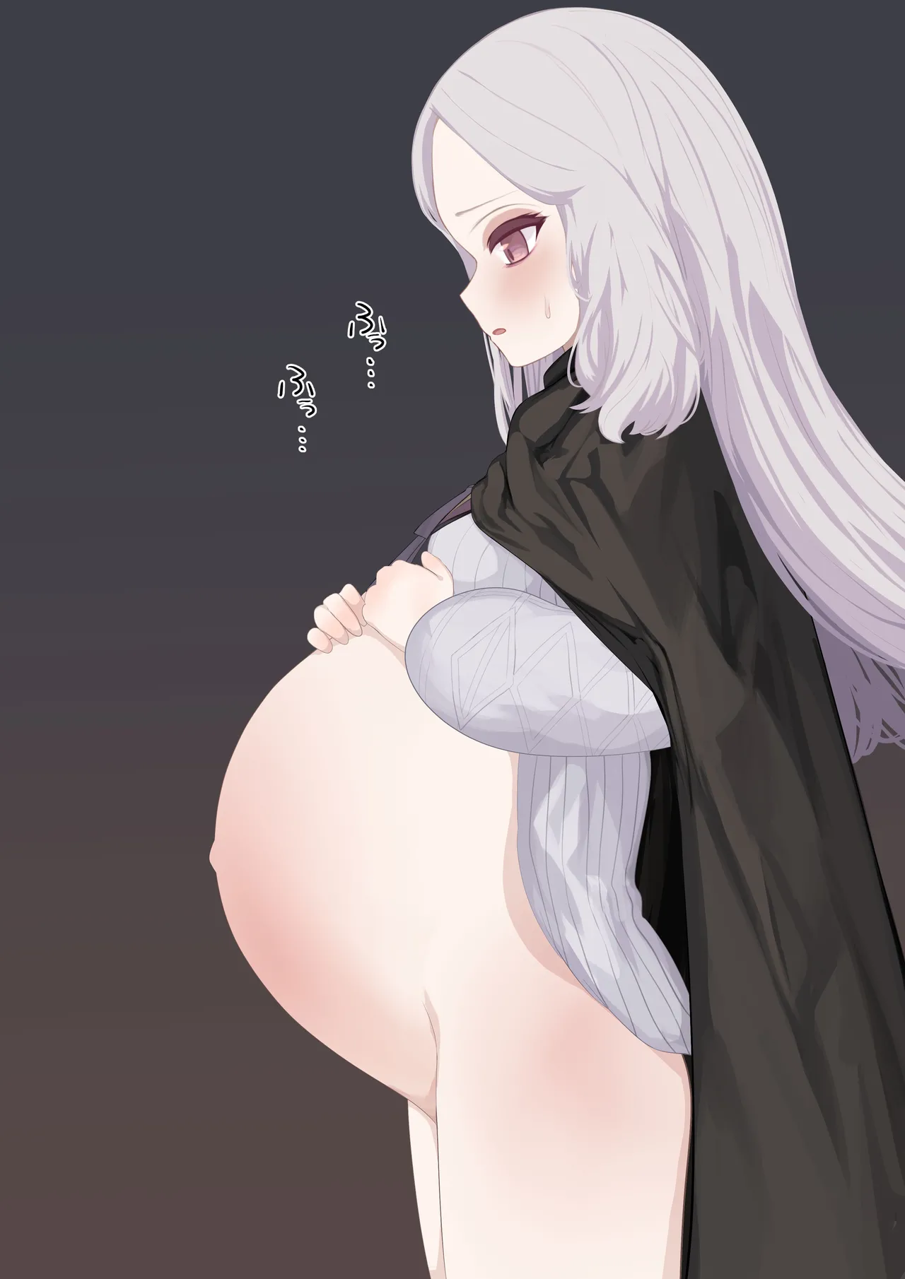 Ishukan Ninyō Kitan - Dai Yonmaku page 6 full