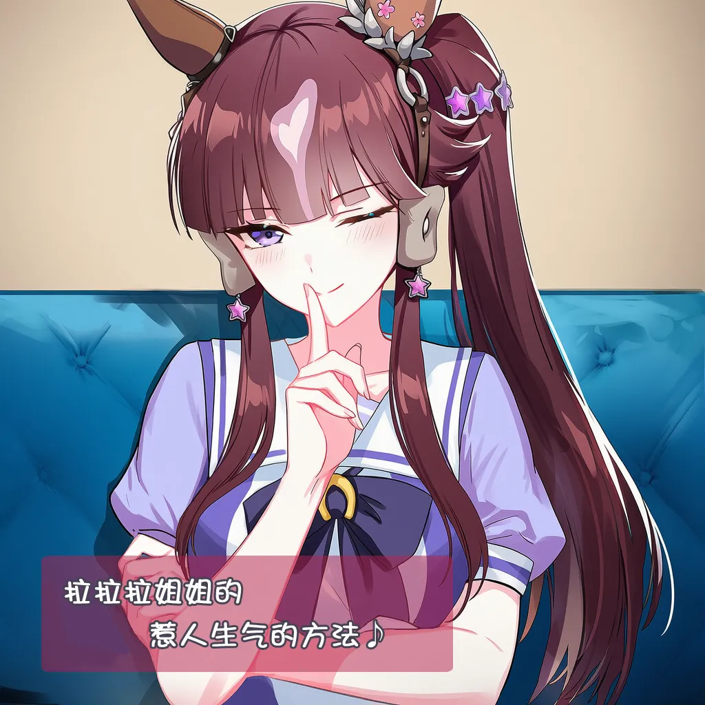 惹人生气的方法 page 1 full