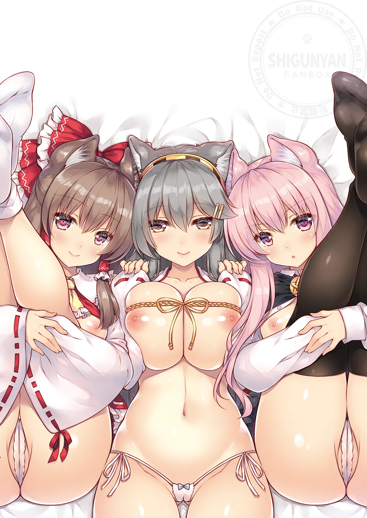 Shigukore 100 page 2 full