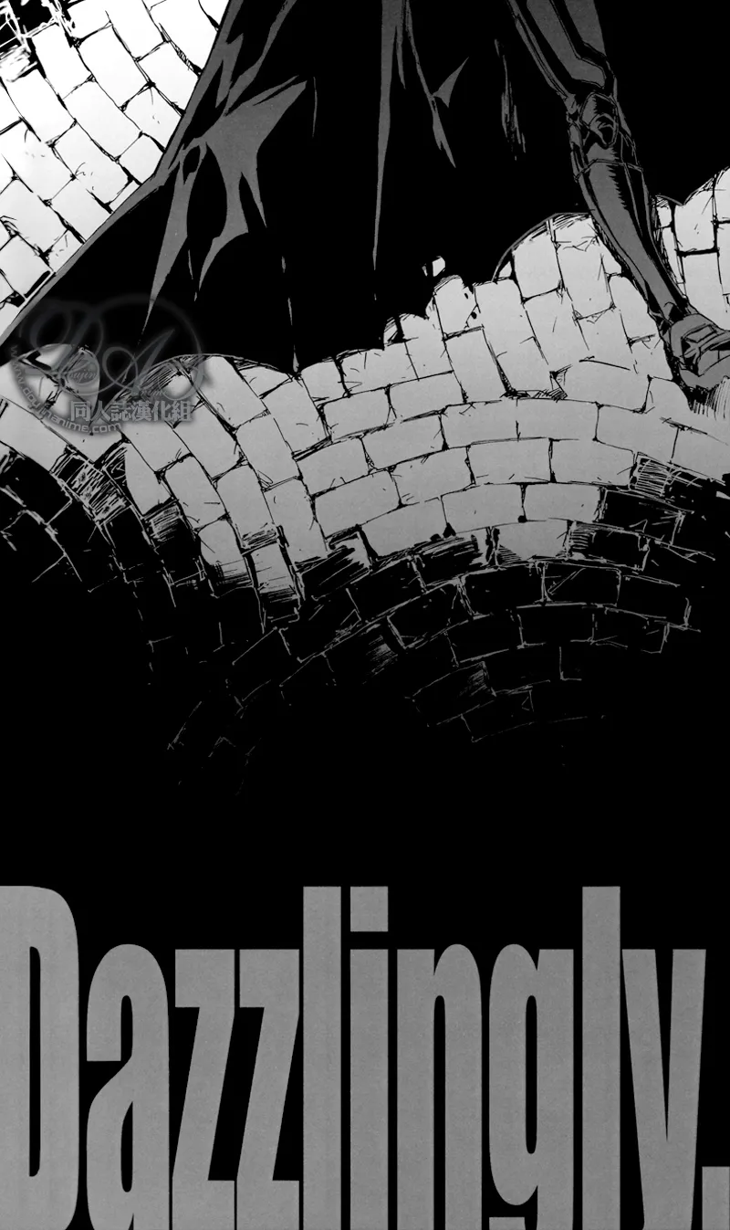 Dazzlingly page 3 full