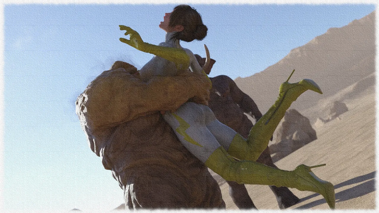 ヒロインハンティング その13 page 1 full