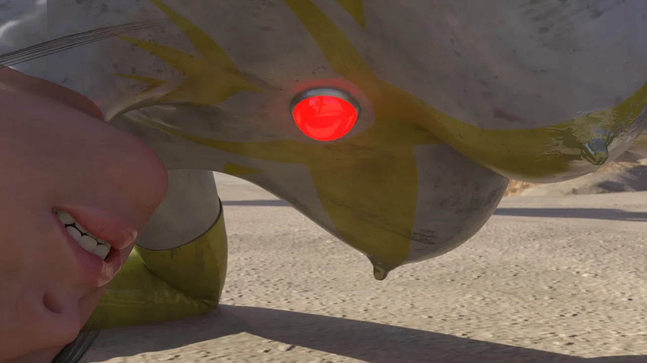 ヒロインハンティング その13 page 4 full