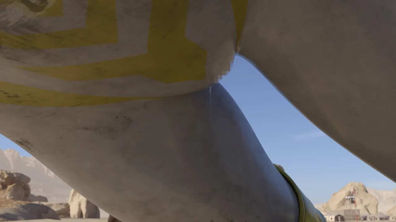 ヒロインハンティング その13 page 5 full