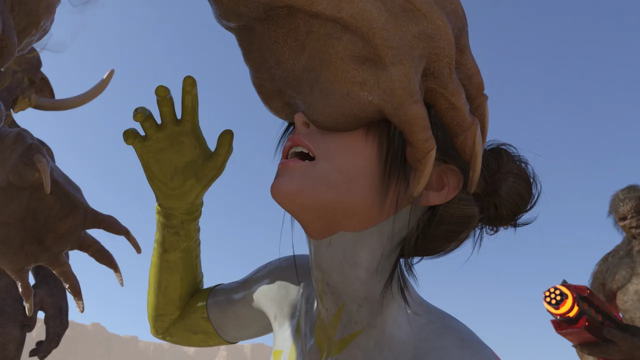 ヒロインハンティング その13 page 9 full